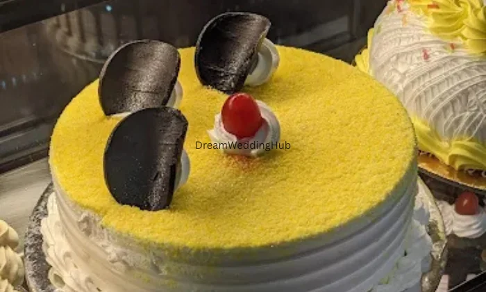 Brunch Italino Gamharia